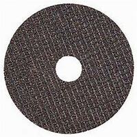 Cutting - Cuttoff Wheels